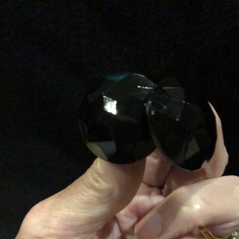 Costume jewelry